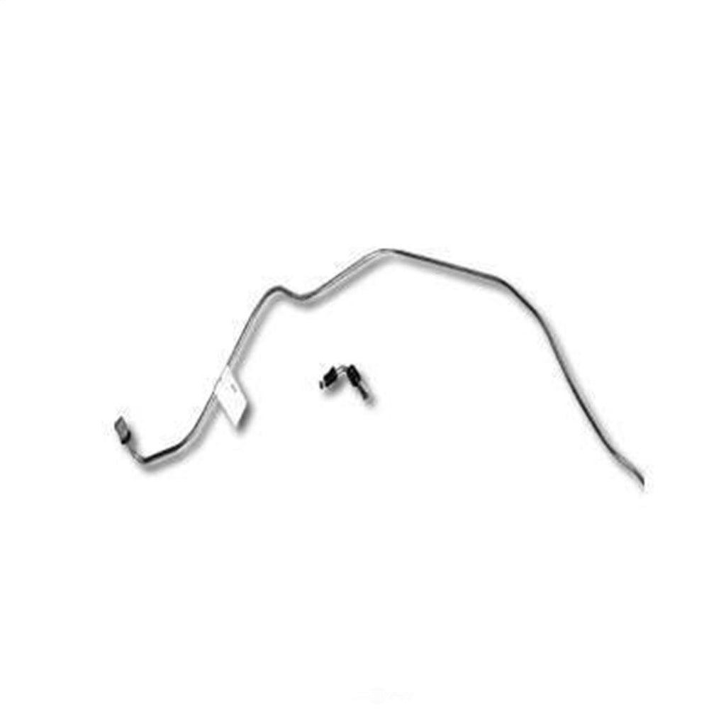 Scott Drake Front to Rear Brake Line (All) MLB002 fits 1968-1969 Ford Mustang