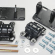 Load image into Gallery viewer, Trans-Dapt Performance Motor Mount Kit 4516 fits Chevrolet / GMC S10, S15 LS Series 2WD Trucks