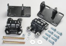 Load image into Gallery viewer, Trans-Dapt Performance Motor Mount Kit 4516 fits Chevrolet / GMC S10 / S15 LS Series 2WD Trucks