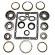 Load image into Gallery viewer, USA Standard Gear Manual Transmission Bearing Kit with Synchros ZMBK199WS fits 1986-1991 Mazda RX-7 Turbo COUPE 2-Door / 1989, 1991 Mazda B2600 BASE EXTENDED CAB Pickup 2-Door / 1987-1988 Mazda B2600 BASE Standard CAB Pickup 2-Door, B2600 LX 4WD