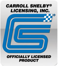 Load image into Gallery viewer, Scott Drake Grill Dash and Deck Emblem, Pin On, S7MS-16098-C fits 1967 Ford Mustang GT350 Shelby
