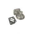 Load image into Gallery viewer, Scott Drake Big Block Oil Filter Adapter C8AZ-6881-A fits 1967-1970 Ford Mustang