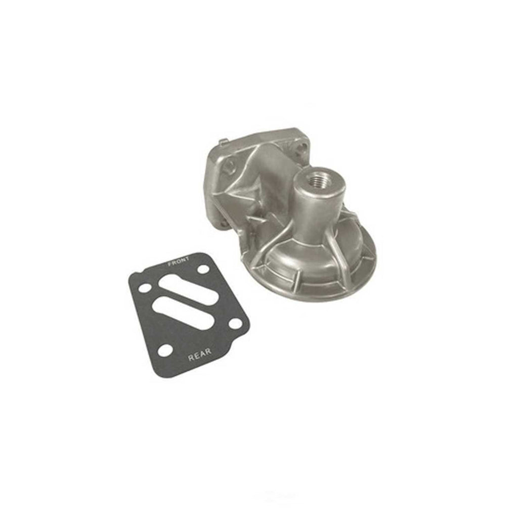 Scott Drake Big Block Oil Filter Adapter C8AZ-6881-A fits 1967-1970 Ford Mustang