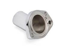 Load image into Gallery viewer, Mr. Gasket O-Ring Style Chrome Water Neck - 45 Degree 2662 fits 1966-1973 Ford Bronco / 1975-1993 Ford Bronco Custom / 1985-1996 Ford Bronco Eddie Bauer / 1975 Ford Bronco Northland, Bronco Ranger, E-100 Econoline, E-150 Econoline, Granada
