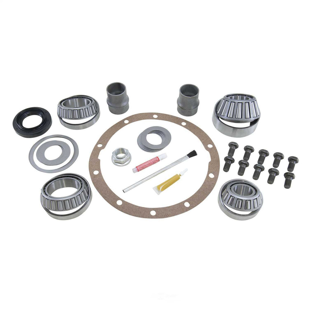 USA Standard Gear USA standard Master Overhaul Kit ZK TV6-B fits 2003 & up Toyota V6