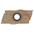 Load image into Gallery viewer, Elring Dichtung Fuel Injector Seal 467.450 fits 2010 Audi A3 TDI / 2013 Volkswagen Beetle TDI / 2010 Golf TDI / 2009 Jetta TDI