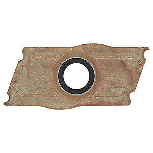 Elring Dichtung Fuel Injector Seal 467.450 fits 2010 Audi A3 TDI / 2013 Volkswagen Beetle TDI / 2010 Golf TDI / 2009 Jetta TDI