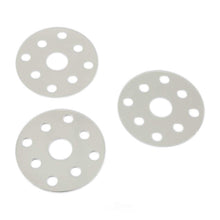 Load image into Gallery viewer, Mr Gasket 3 Pieces: One 1/8 Inch Thick, Two 1/16 Inch Thick 6129 fits 1998 Buick Century / 1994-2000 Buick LeSabre / 1997-2000 Buick Park Avenue / 1996-2000 Buick Regal / 1996 Buick Roadmaster / 1987 Buick Regal
