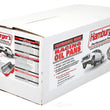 Load image into Gallery viewer, Hamburger's Performance ECONO-SERIES Oil Pan; NO Gen V/VI- Drag Race; 8 Qt; WET Sump 1488 fits Chevy BB 396-454