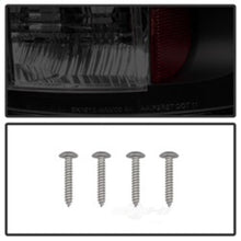 Load image into Gallery viewer, Spyder Auto (Spyder) LED Tail Lights - Black Smoke 5078094 fits 2003-2006 Dodge Ram 2500 / 2003-2006 Dodge Ram 3500