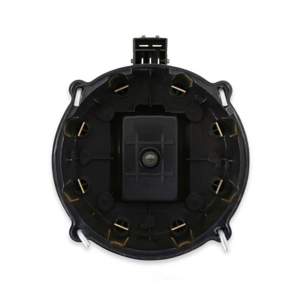 MSD Replacement cap and rotor kit Street Fire / HEI style distributors 5501 fits GM