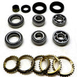 Load image into Gallery viewer, USA Standard Gear Manual Transmission Bearing Kit ZMBK200 fits Ford Festiva / 1991-1992 Ford Festiva GL HATCHBACK 2-Door 1.3L 1295CC L4 Gas SOHC Naturally Aspirated, Festiva L HATCHBACK 2-Door 1.3L 1295CC L4 Gas SOHC Naturally Aspirated 1987