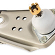 Load image into Gallery viewer, Scott Drake Lower Control Arm Assembly Black / Gray C4DZ-3078-A fits 1964-1966 Ford Mustang