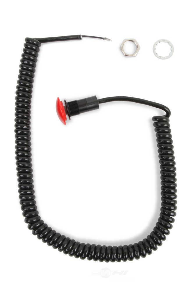 B&M Momentary Switch - Large Remote Button 46013