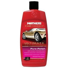 Load image into Gallery viewer, Mothers Calif Gold Prewax Cleaner 07100