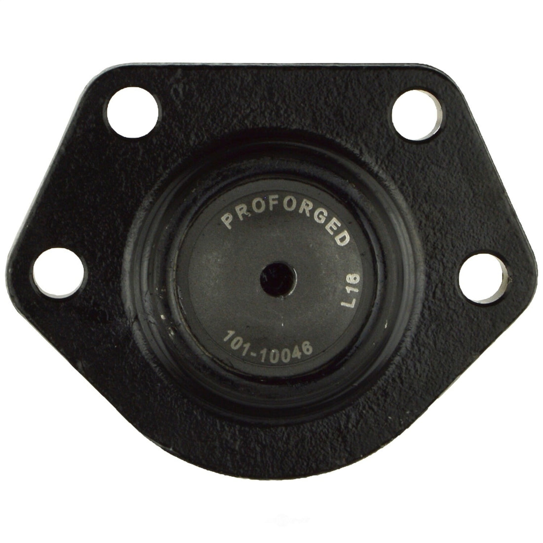 Proforged Ball Joint; Front Upper; 101-10046 fits 1973-1974 Chevrolet Blazer, C10 Suburban, P10 VAN / 1975-1986 Chevrolet C10, K5 Blazer, P10