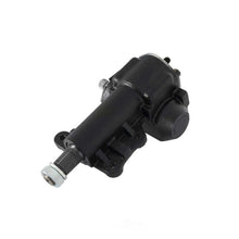 Load image into Gallery viewer, Scott Drake Quick Ratio Steering Box 16:1 with 1-1/8" Sector Shaft C8ZZ-3548-P fits 1967-1970 Ford Mustang