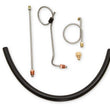 Load image into Gallery viewer, Scott Drake F-Disc Brake Conversion Kit-Dual Bowl Master Manual F-Drum Brake DBC-A121-1-R fits 1967-1969 Ford Mustang F-Disc Brake Conversion