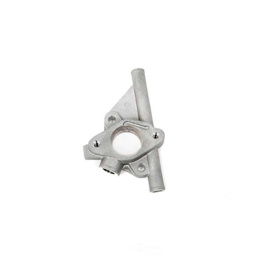 Scott Drake Carburetor Spacer C6OZ-9A589-A fits 1964-1968 Ford Mustang 170 / 200
