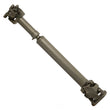 Load image into Gallery viewer, USA Standard Gear Front Driveshaft 24-1/4" Flange to Flange ZDS9271 fits 1999-2002 Land Rover Discovery 4.0L V8