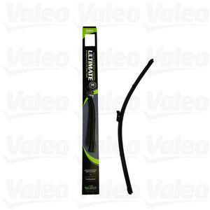 Valeo Windshield Wiper Blade 900-19-7B fits 2017-2025 Jaguar F-pace / 2017 2018 Jaguar F-pace First Edition / 2018 Jaguar F-pace S / 2018-2025 Land Rover Range Rover Velar