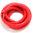 Load image into Gallery viewer, Trans-Dapt Performance Vacuum Hose (silicone); Red: 10mm Diameter- 10ft. Roll 5784