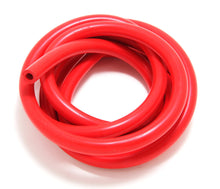 Load image into Gallery viewer, Trans-Dapt Performance Vacuum Hose (silicone); Red: 10mm Diameter- 10ft. Roll 5784