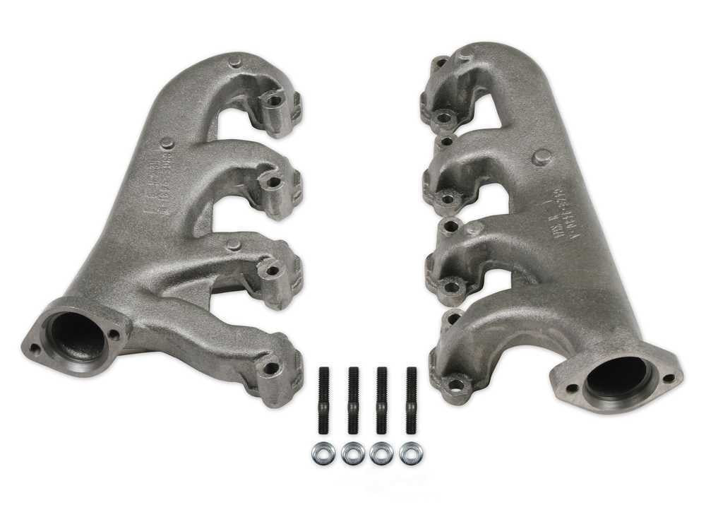 Scott Drake Exhaust Manifolds High Performance C5ZZ-9430-1-B fits 1964-1973 Ford Mustang