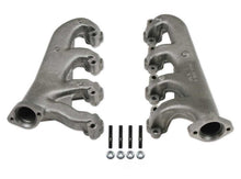 Load image into Gallery viewer, Scott Drake Exhaust Manifolds High Performance C5ZZ-9430-1-B fits 1964-1973 Ford Mustang