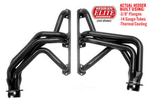 Load image into Gallery viewer, Hedman Hedders HD Silver 1-5.8 in. Long-Tube Headers 99208 fits 1972-1983 Jeep CJ5 / 1972-1975 Jeep CJ6 / 1976-1986 Jeep CJ7