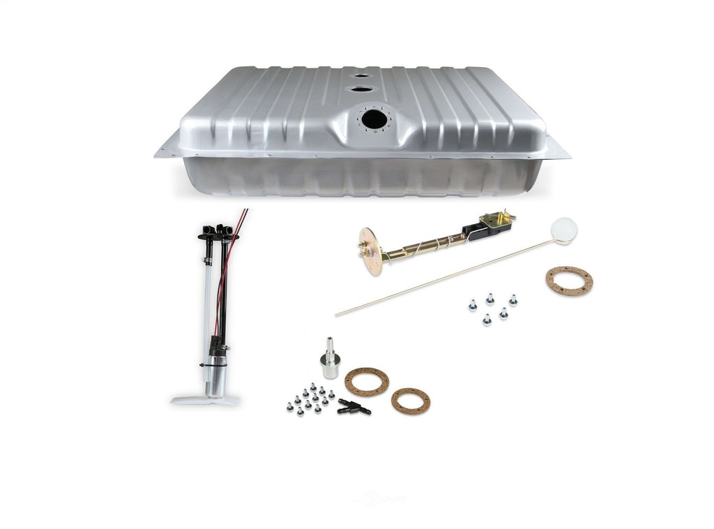 Holley Sniper EFI - Coated Tank - EFI - Gasoline 19-117 fits 1969-1970 Ford Mustang / Mustang Grande / Mercury Cougar