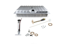 Load image into Gallery viewer, Holley Sniper EFI - Coated Tank - EFI - Gasoline 19-117 fits 1969-1970 Ford Mustang / Mustang Grande / Mercury Cougar
