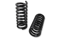 Load image into Gallery viewer, Scott Drake Performance Coil Springs 1" Drop C7ZZ-5310-P fits 1967-1973 Ford Mustang