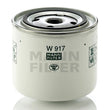 Load image into Gallery viewer, Mann-Filter Oil Filter W 917 fits 1976-1999 Volvo 240, 242, 244, 245, 262, 264, 265, 740