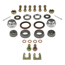 Load image into Gallery viewer, Scott Drake Disc Brake Conversion Kit DBC-6466-6 fits 1964-1966 Ford Mustang 4-Lug 6 Cylinder