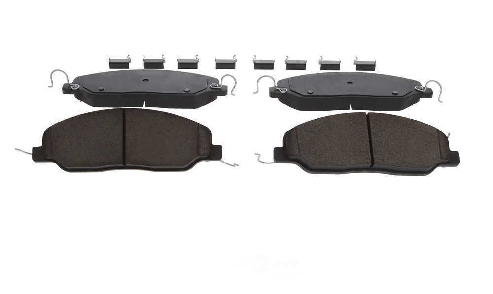 Baer Brake Systems & ; ; Bullitt D1081 fits 2005-2010 Ford Mustang