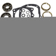 Load image into Gallery viewer, USA Standard Gear Manual SAGINAW Bearing Kit 4-Speed with Synchros ZMBK115WS fits 1976-1980 Buick Century / 1976-1979 Buick Skyhawk, Skylark