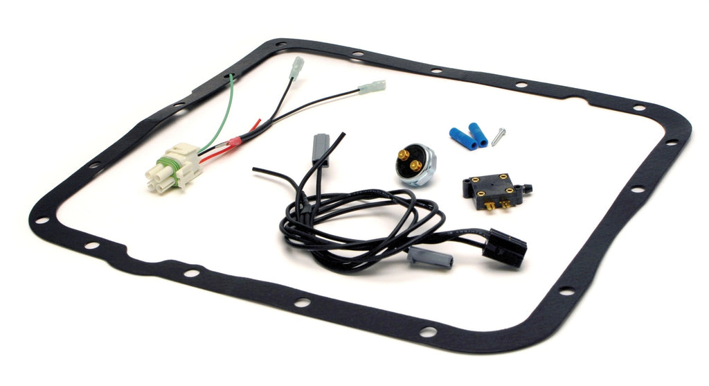 TCI Automotive Automatic Transmission Lock-Up Torque Converter Switch