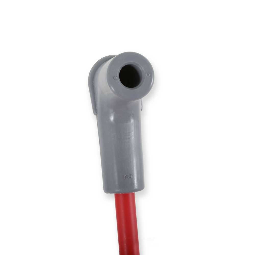 MSD Small Block Low Profile Distributor 31249 fits 1955-1975 Chevrolet / GMC / Pontiac