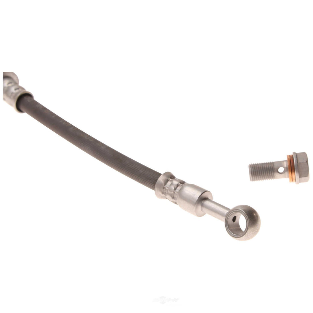 TRW Brake Hose fits 2002-2005 Land Rover Freelander