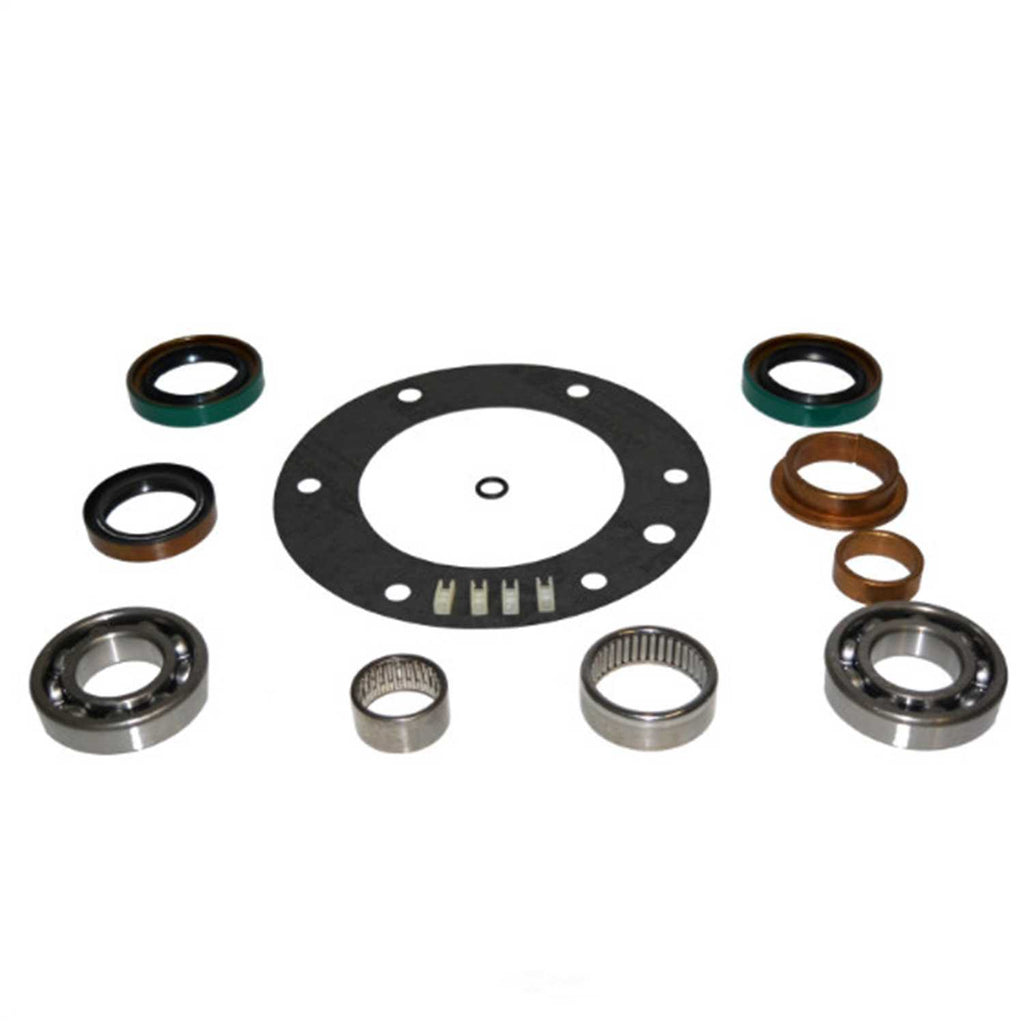 USA Standard Gear Transfer Case BW1354 Bearing Kit ZTBK1345 fits 1981-1986 Ford Bronco / 1981 Ford F-250 / 1982-1983 Ford Bronco, F-150, F-250, F-350