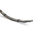 Load image into Gallery viewer, Scott Drake Leaf Spring 2" Drop Reverse Eye C5ZZ-5560-RE fits 1965-1973 Ford Mustang