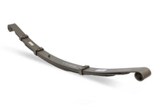 Load image into Gallery viewer, Scott Drake Leaf Spring 2" Drop Reverse Eye C5ZZ-5560-RE fits 1965-1973 Ford Mustang