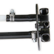 Load image into Gallery viewer, Holley Sniper EFI Coated Steel, EFI, Gas 19-121 fits 1968-1970 Pontiac GTO / LeMans / Tempest