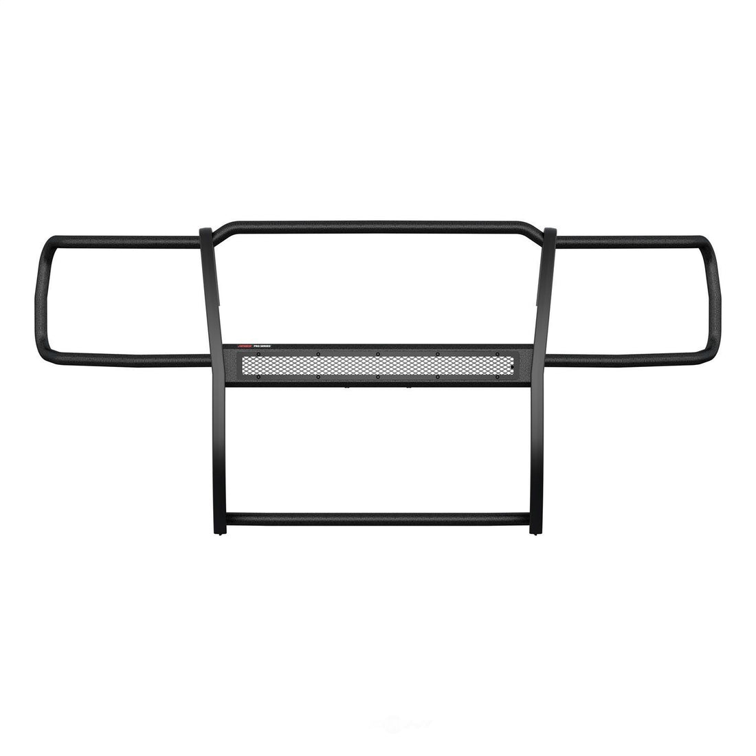 ARIES Pro Series Black Steel Grille Guard P4091 fits 2014-2018 Chevrolet Silverado 1500