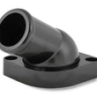Load image into Gallery viewer, Mr Gasket Mr. Gasket Water Neck Swivel 30 Degree Angle Black 2670BK fits GMC Express 3500 / 2007-2009 Chevrolet Avalanche LS, Avalanche LT, Silverado 1500 / 2007-2008 Chevrolet TrailBlazer SS / 2002-2006 Chevrolet Avalanche