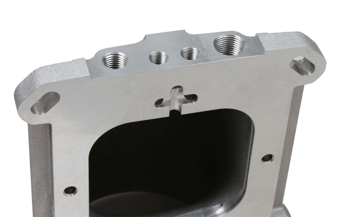 Holley EFI Throttle Body Intake Elbow 4150 300-240 fits GM LS
