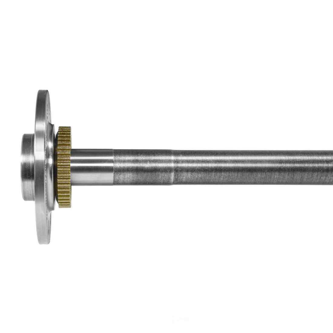 USA Standard Gear Yukon Left Hand Axle 9.25" ZF Rear, 34.35" Long, 31 Spline, 5 Lug ZA C68140297AA fits 2011-2024 Ram 1500, 1500 Classic