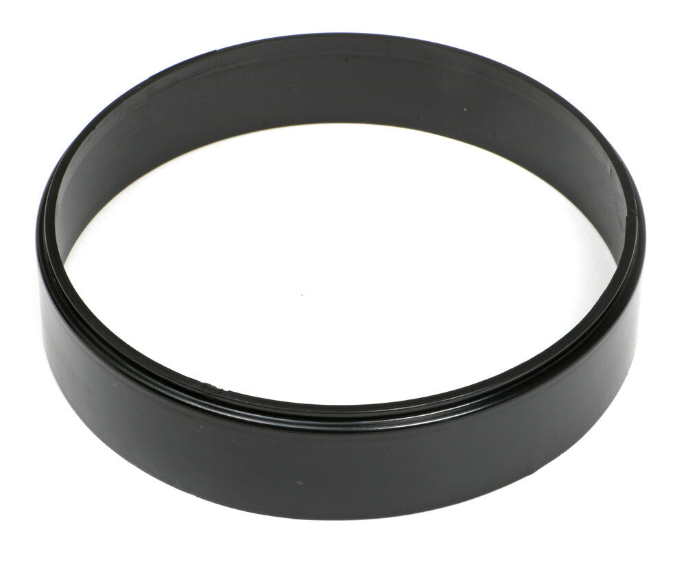 Trans-Dapt Performance 1 in. TALL Air Cleaner Riser (5 1/8 in. neck)- Heat Resistant Plastic. 2379