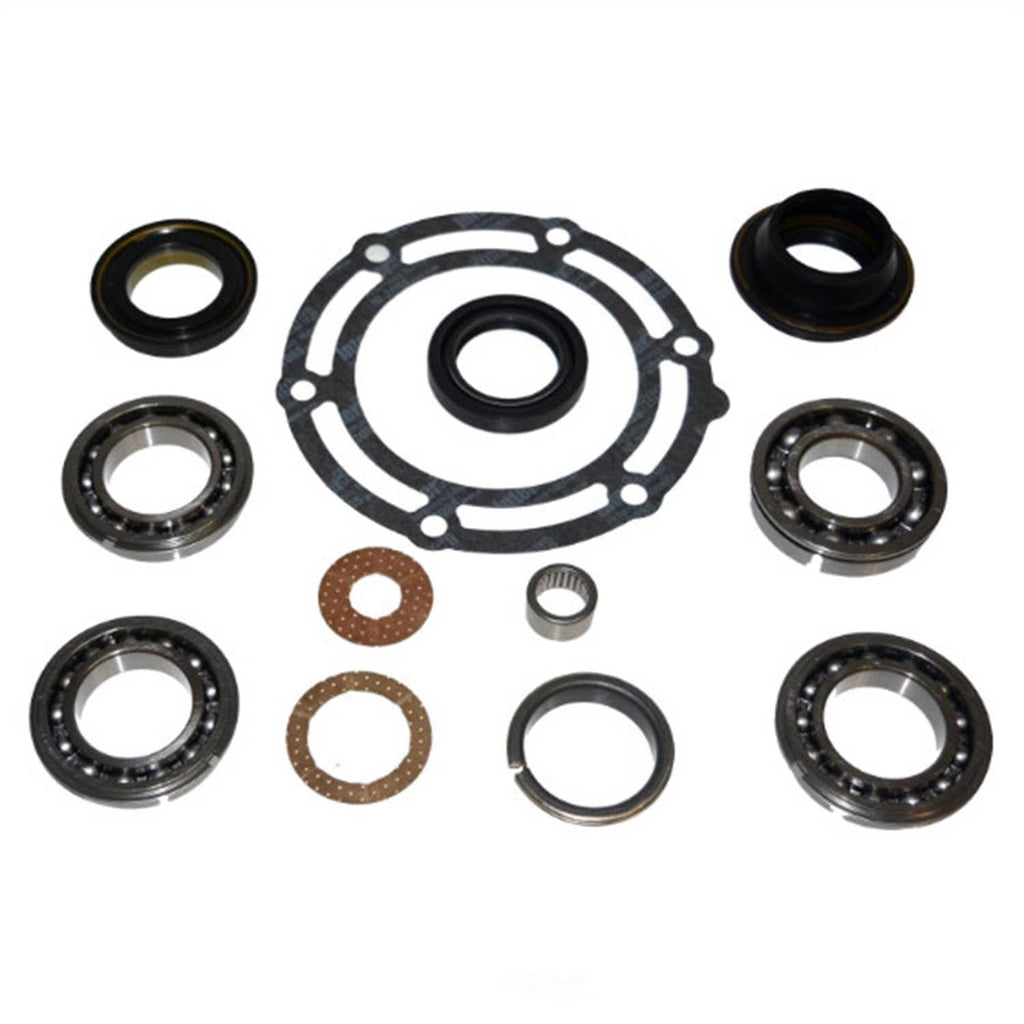 USA Standard Gear BW4473 T-Case Bearing Kit, Includes Input to Case Bearing ZTBK4473 fits 2003-2009 Chevrolet Express 1500 / 2003-2009 GMC Savana 1500